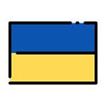 ukrainian icon