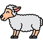 sheep icon