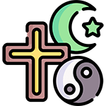 religion icon