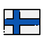 finnish icon