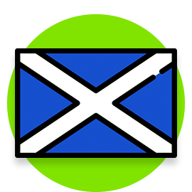 Scottish icon