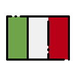 italian icon