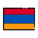 armenian icon