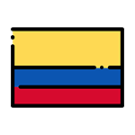 colombian icon