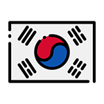 korean icon