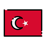 turkish icon