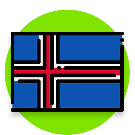 Icelandic icon