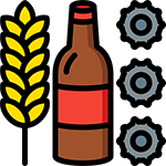 brewery icon