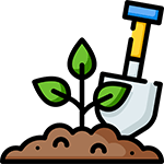 garden icon
