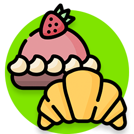 bakery icon