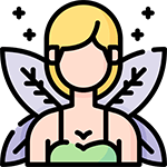 fairy icon