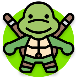tortle icon